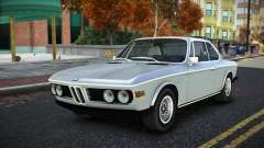 BMW 3.0 CSL Loxjubuci для GTA 4