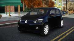 Volkswagen Up Tesevugic для GTA 4