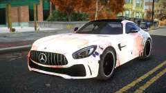 Mercedes-Benz AMG GT Brimicsa S9 для GTA 4