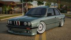 BMW 320i Almicly для GTA San Andreas