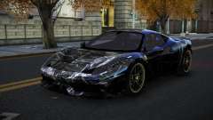 Ferrari 458 Jenbel S7 для GTA 4