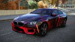 BMW M6 Zarian S9 для GTA 4