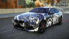 BMW M6 Zarian S3 для GTA 4