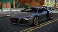 Audi R8 Besonse для GTA 4