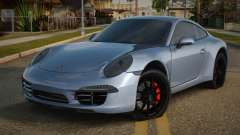 Porsche 911 Carrera S Roanry для GTA San Andreas