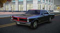 Pontiac GTO Hanory S1 для GTA 4