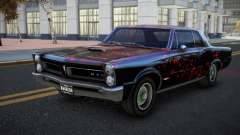 Pontiac GTO Hanory S5 для GTA 4
