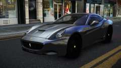 Ferrari California Unow для GTA 4