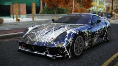 Ferrari 599 Jahireck S13 для GTA 4