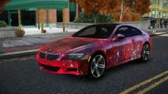 BMW M6 Stinle S11 для GTA 4