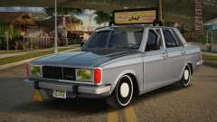 Ikco Paykan Classic
