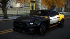Ford Mustang Bryin S8 для GTA 4
