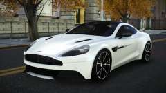Aston Martin Vanquish Erdealra для GTA 4