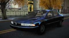 Chrysler New Yorker Ixux для GTA 4