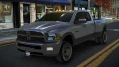 Dodge Ram Kajricoxa для GTA 4