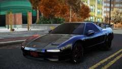 Honda NSX Exatot S14 для GTA 4