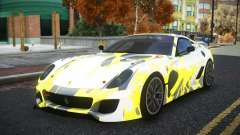 Ferrari 599 Jahireck S10 для GTA 4