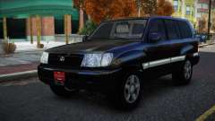 Lexus LX470 Cemepaj для GTA 4