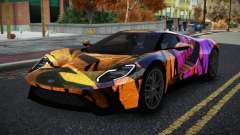 Ford GT Sonrick S6 для GTA 4