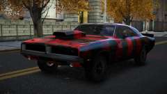 Dodge Charger Elchopher S7 для GTA 4