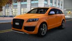 Audi Q7 Yuygo для GTA 4