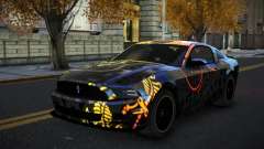Ford Mustang Lerdean S6 для GTA 4