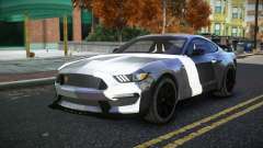 Shelby Super Snake Tincole S2 для GTA 4