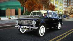 Tofas 124 Seosu для GTA 4