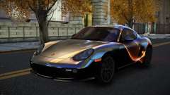Porsche Cayman Sonlie S13 для GTA 4