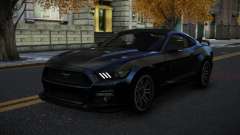 Ford Mustang Bryin S2 для GTA 4