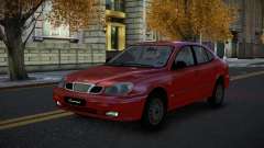 Daewoo Leganza Voba для GTA 4