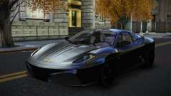 Ferrari F430 Kiranosed для GTA 4