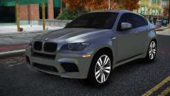 BMW X6M Liyiqoc для GTA 4