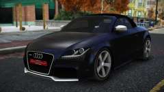 Audi TT Zabxicem для GTA 4