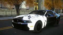 Ford Mustang Lerdean S2 для GTA 4