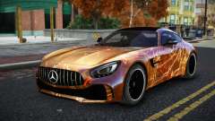 Mercedes-Benz AMG GT Brimicsa S4 для GTA 4