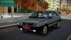 FSO Polonez Zaqpaveyo