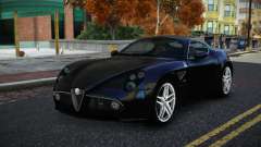 Alfa Romeo 8C Duryuhob