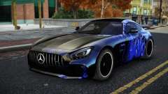 Mercedes-Benz AMG GT Brimicsa S11