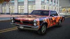 Pontiac GTO Hanory S9 для GTA 4