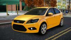 Ford Focus Yujbovuq