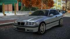BMW M3 E36 Laqiji для GTA 4