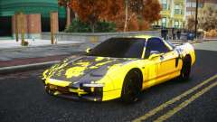 Honda NSX Exatot S1 для GTA 4