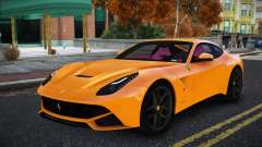 Ferrari F12 Juises для GTA 4