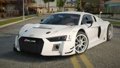 Audi R8 Thine для GTA San Andreas