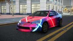 Honda Integra Rahnic S12 для GTA 4