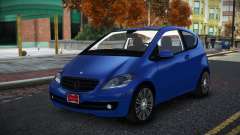 Mercedes-Benz A200 Madyetuna для GTA 4