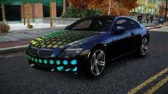 BMW M6 Stinle S14 для GTA 4