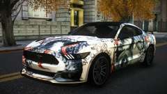 Ford Mustang Bryin S7 для GTA 4