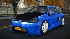 Renault Clio Mapuk для GTA 4